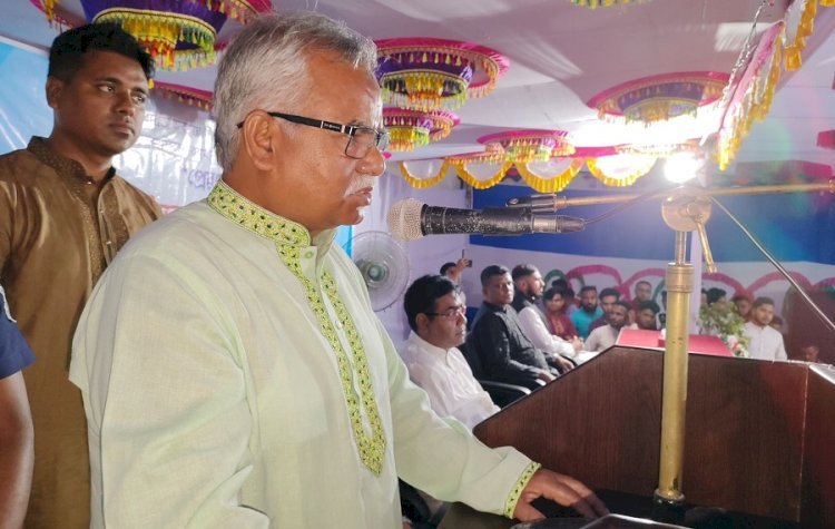 পুলিশ ভালো মানুষের বন্ধু অপরাধীর শত্রু