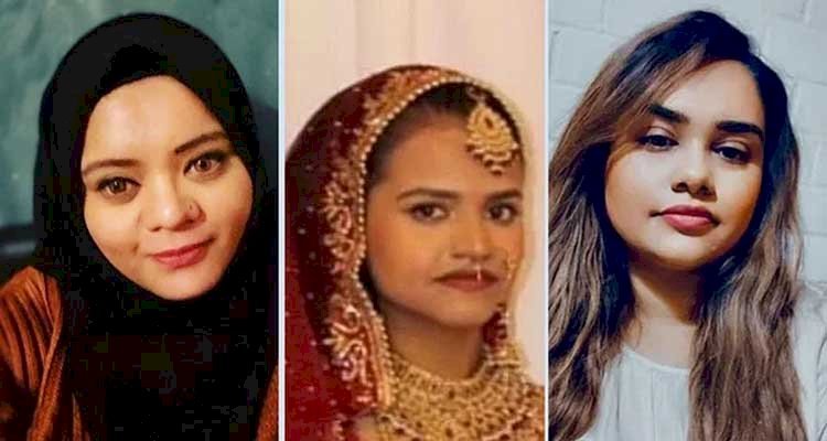 যুক্তরাজ্যে দুই বছরে ৪ বাংলাদেশি নারী খুন