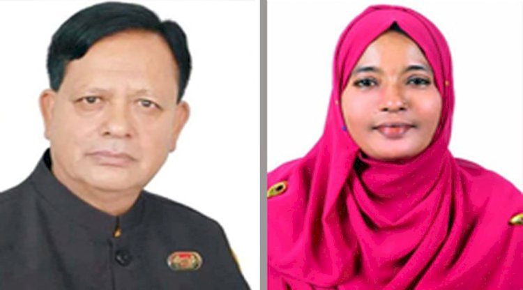 বিশ্বনাথের মেয়রের উপর নারী কাউন্সিলরের মা ম লা