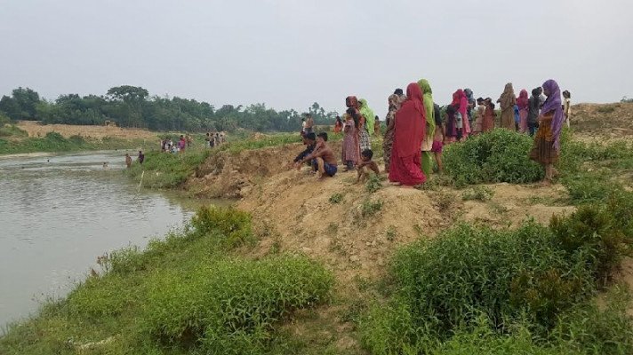 ছোট ভাইয়ের পর ভাসছিল বড় ভাইয়ের মরদেহ