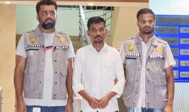মিল্টন সমাদ্দারের বিরুদ্ধে ‘ভয়ঙ্কর’ অভিযোগ