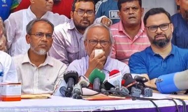 আ. লীগ নেতারা ও তাদের স্বজনরা দেশ ছেড়ে যাচ্ছে