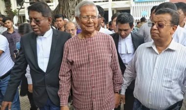 এক কোটি গরিব মানুষকে ব্যাংকের মালিক বানিয়েছি : ড. ইউনূস