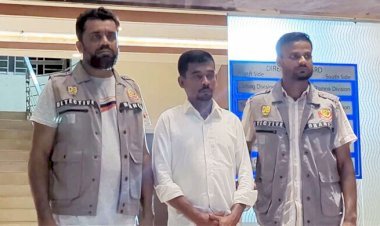 আশ্রমের ব্যক্তিদের হাত-পা কেটে পৈশাচিক আনন্দ পেতেন মিল্টন: হারুন