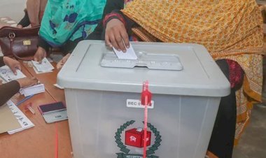 প্রথম ধাপের উপজেলা ভোট শেষ, চলছে গণনা