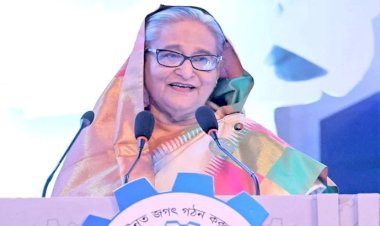 বিদ্যুতের চাহিদা মেটাতে সরকার বহুমুখী ব্যবস্থা নিয়েছে: প্রধানমন্ত্রী