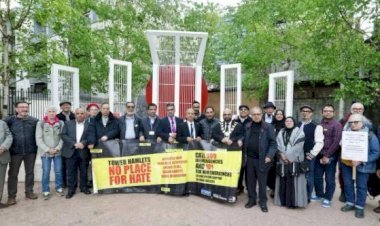 যথাযোগ্য মর্যাদায় আলতাব আলীকে স্মরণ