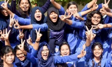 পাশের হারে শীর্ষে যশোর, সর্বনিম্ন সিলেট