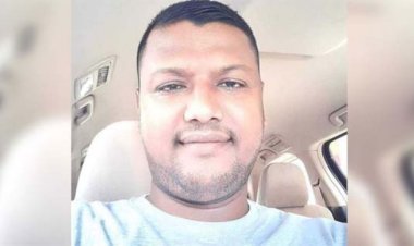 আমেরিকা যাওয়ার পথে মেক্সিকো সীমান্তে প্রাণ গেল বাংলাদেশির