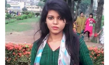 ধর্ম নিয়ে কটূক্তি, জবি শিক্ষার্থী তিথি সরকারের কারাদণ্ড