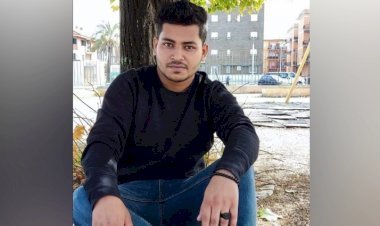 স্পেনে সড়ক দুর্ঘটনায় বাংলাদেশি নিহত