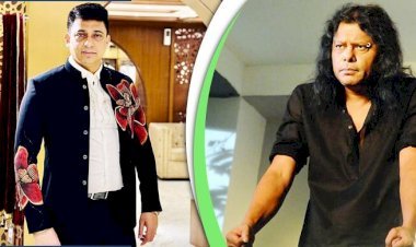 লন্ডন মাতাতে যাচ্ছেন জায়েদ খান, সঙ্গে থাকবেন জেমস