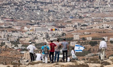ইসরায়েলের বিরুদ্ধে প্রথমবারের মতো কানাডার শাস্তিমূলক পদক্ষেপ