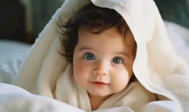 ব্রিটেনে শিশুর নাম মোহাম্মদ রাখার হিড়িক