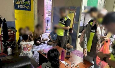 মালেশিয়ায় ২৩ বাংলাদেশিসহ ৮৬ অভিবাসী আটক