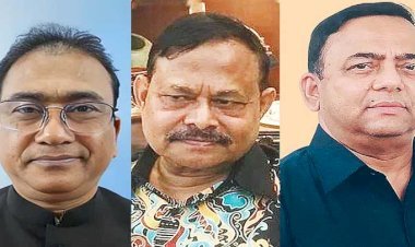 বেনজীর, আজিজ, আনারকে নিয়ে আওয়ামী লীগে অস্বস্তি, দায় কার