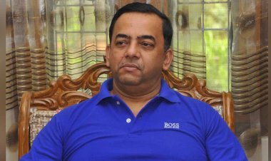 বেনজীর ও তার স্ত্রী-সন্তানদের বিও হিসাব ফ্রিজ