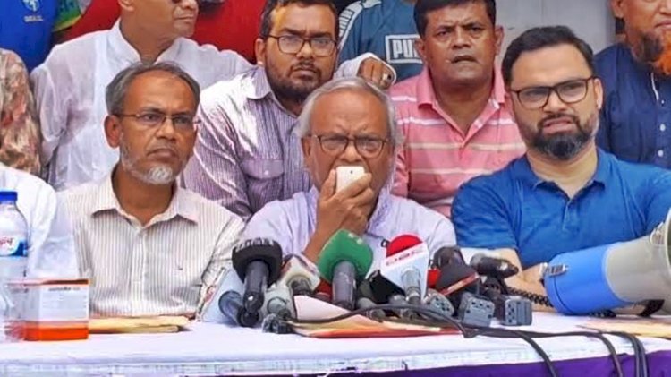 আ. লীগ নেতারা ও তাদের স্বজনরা দেশ ছেড়ে যাচ্ছে