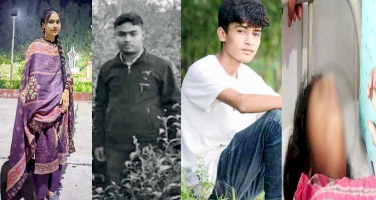 সারাদেশে ৮ শিক্ষার্থীর আত্মহত্যা