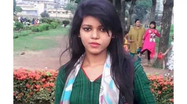ধর্ম নিয়ে কটূক্তি, জবি শিক্ষার্থী তিথি সরকারের কারাদণ্ড