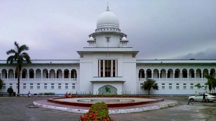 মৃত্যুদণ্ড চূড়ান্তের আগে ফাঁসির আসামিকে কনডেম সেলে নেওয়া অবৈধ : হাইকোর্ট