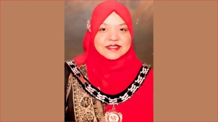 লন্ডনের নিউহামে আবারও মেয়র নির্বাচিত হলেন রহিমা রহমান