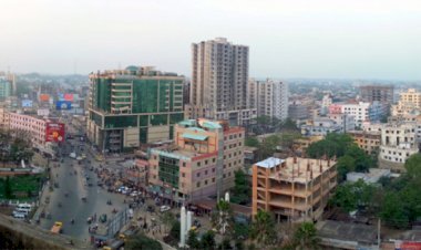 সিলেটে হচ্ছে স্যাটেলাইট সিটি