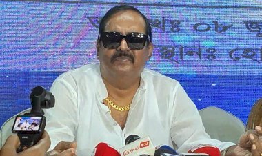 অবশেষে হিন্দি সিনেমা আমদানির পক্ষে মত দিলেন ডিপজল