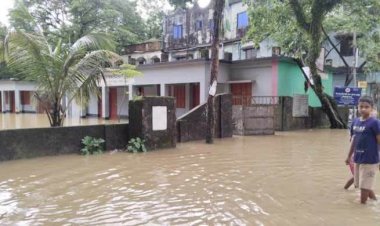 ৮ জুলাই পর্যন্ত স্থগিত সিলেট বোর্ডের এইচএসসি পরীক্ষা