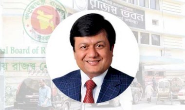 ছাগলকাণ্ডে আলোচিত সেই মতিউরকে ওএসডি