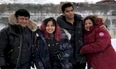 ছাগলকাণ্ডের স্ত্রী-ছেলেসহ মতিউরের বিদেশ যেতে নিষেধাজ্ঞা