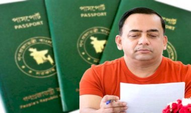 বেনজীরের ৭ পাসপোর্টের সন্ধান পেল দুদক