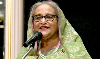 নোবেল পুরস্কারে আমার আকাঙ্ক্ষা নেই : প্রধানমন্ত্রী