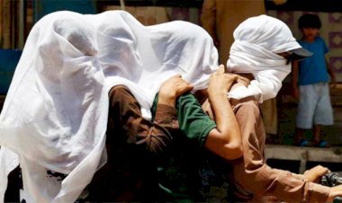 পাকিস্তানে তীব্র গরমে ৫৬৮ জনের মৃত্যু