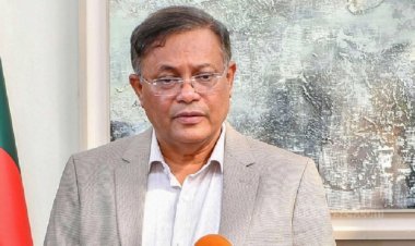 ‘তারেক রহমানকে ফিরিয়ে আনতে ব্রিটিশ সরকারের সঙ্গে আলোচনা হয়েছে’