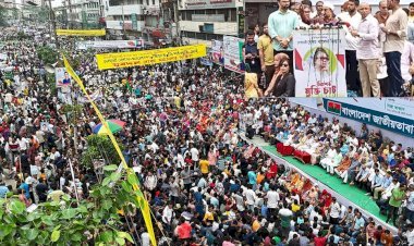 ভারতের সঙ্গে বন্ধুত্ব চাই, দাসত্ব চাই না: গয়েশ্বর
