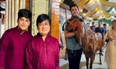 মতিউরের শিক্ষার্থী ছেলেমেয়ে শতকোটি টাকার মালিক, আত্মীয়রাও কোটিপতি