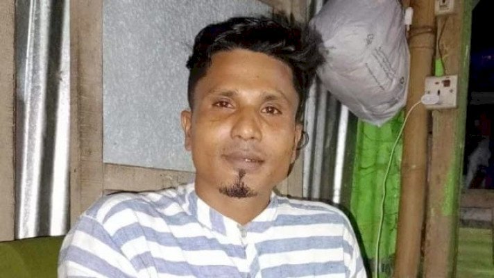 গ্রিস যাওয়া হলো না জগন্নাথপুরের যুবকের