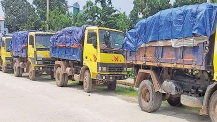 এবার সিলেটে অস্ত্রের মুখে ২৪ লাখ টাকার চিনি ছিনতাই, জড়িত কারা?