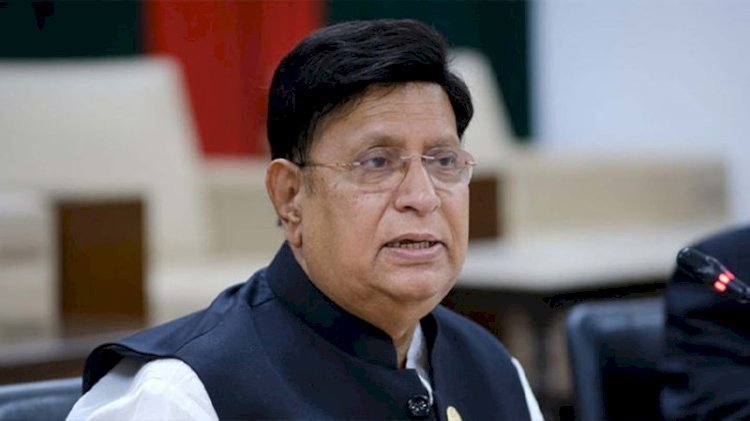 হঠাৎ অসুস্থ মোমেন, সিএমএইচে ভর্তি