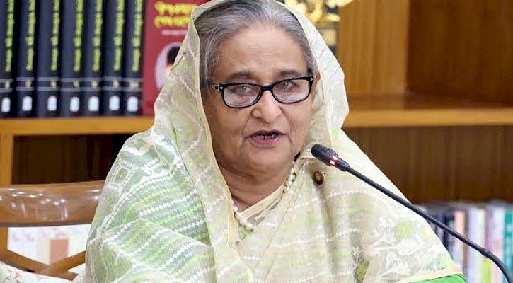 ফের ভারত সফরে যাচ্ছেন প্রধানমন্ত্রী