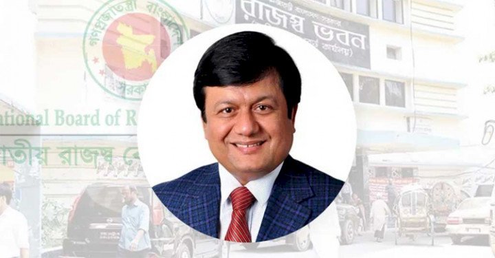 ছাগলকাণ্ডে আলোচিত সেই মতিউরকে ওএসডি