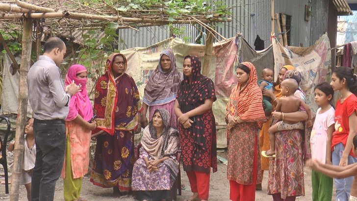 লিবিয়ায় জিম্মি মাদারীপুরের অর্ধশত যুবক, মিলছে না মুক্তি