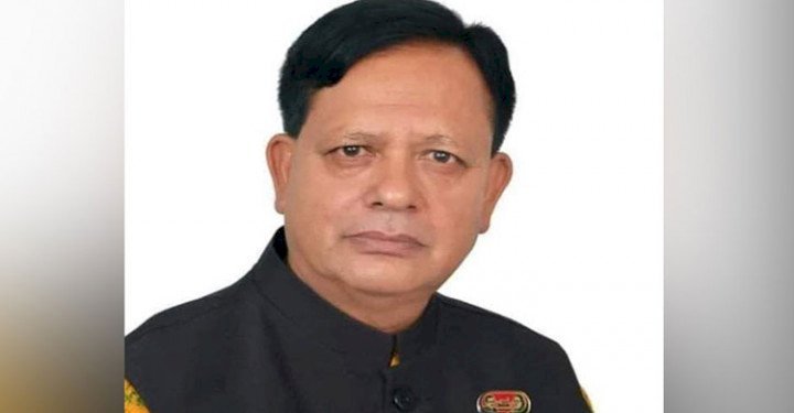 বিশ্বনাথ পৌর মেয়র মুহিবুর সাময়িক বরখাস্ত