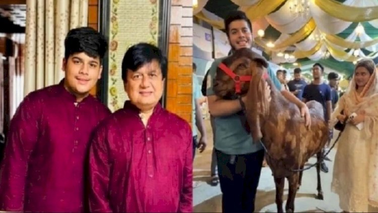 মতিউরের শিক্ষার্থী ছেলেমেয়ে শতকোটি টাকার মালিক, আত্মীয়রাও কোটিপতি
