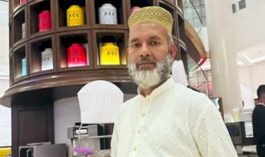 কুলি থেকে কোটিপতি আবেদ আলী