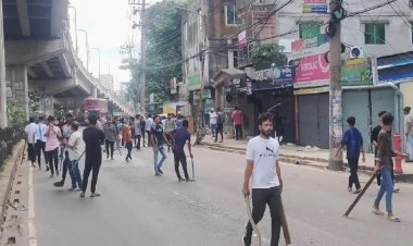 কোটা আন্দোলনে চট্টগ্রামে নিহত বেড়ে ৩