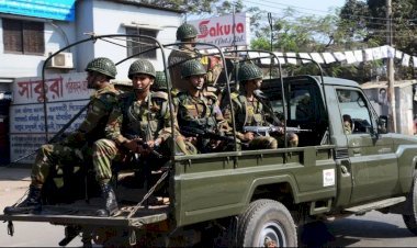 কারফিউ চলবে, বাড়তে পারে সাধারণ ছুটি