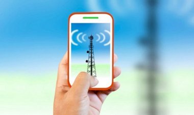 মোবাইল ইন্টারনেট চালু