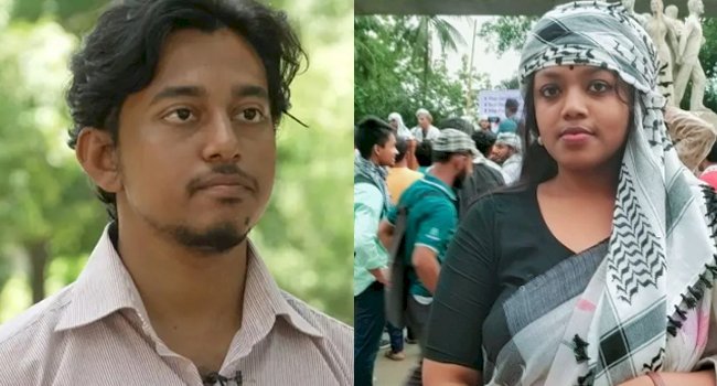 কোটা সংস্কার আন্দোলনের আরো ২ সমন্বয়ককে ‘তুলে নেয়ার’ অভিযোগ